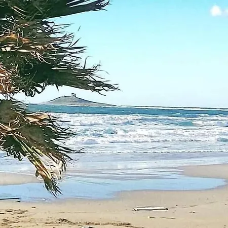 Lejlighed Sole E Mare 1 *