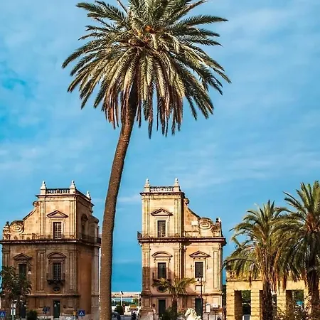 Sole E Mare 1 דירה *