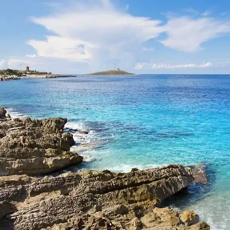 Lejlighed Sole E Mare 1 *