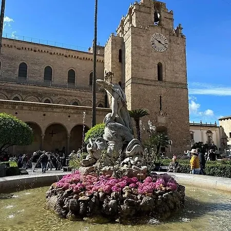 Sole E Mare 1 * איסולה דלה פמינה