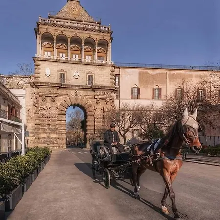 Sole E Mare 1 דירה