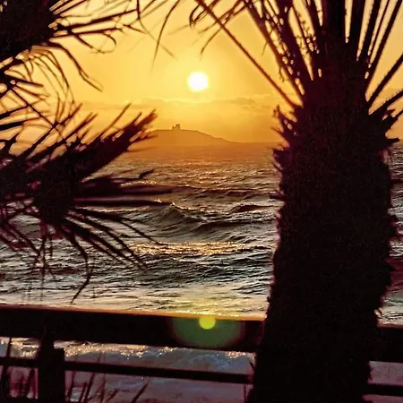 דירה Sole E Mare 1