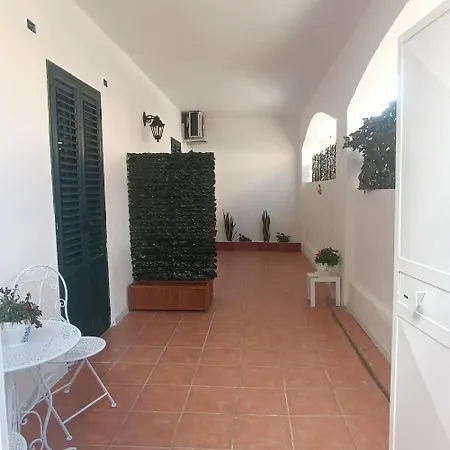 Sole E Mare 1 * איסולה דלה פמינה