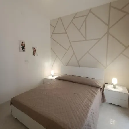 Sole E Mare 1 איסולה דלה פמינה