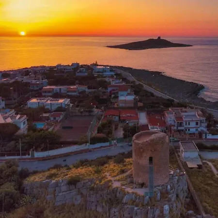 Sole E Mare 1 דירה