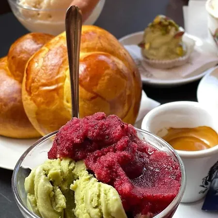 דירה Sole E Mare 1 *