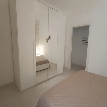 Sole E Mare 1 דירה איסולה דלה פמינה