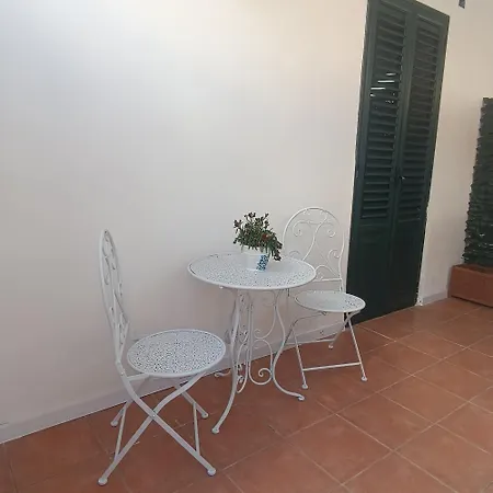 Sole E Mare 1 דירה איסולה דלה פמינה