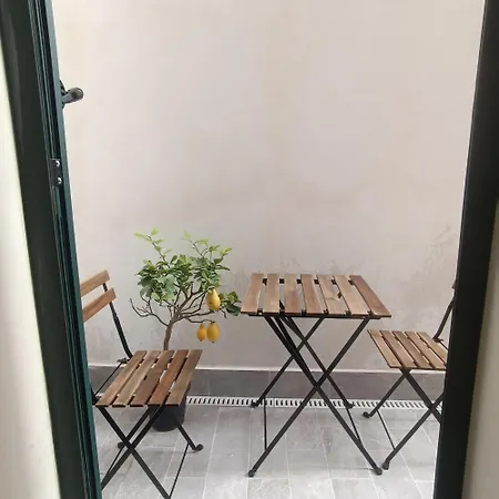 דירה Sole E Mare 1 *