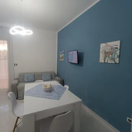 דירה Sole E Mare 1