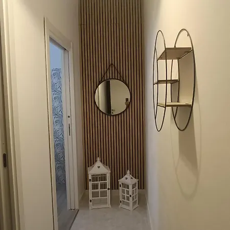 דירה Sole E Mare 1