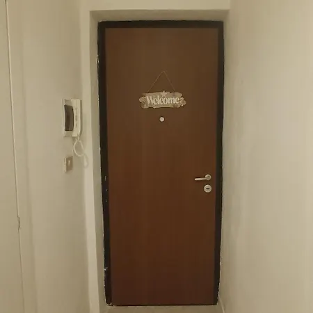 Sole E Mare 1 איסולה דלה פמינה