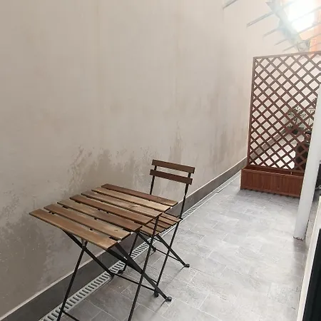 דירה Sole E Mare 1 *