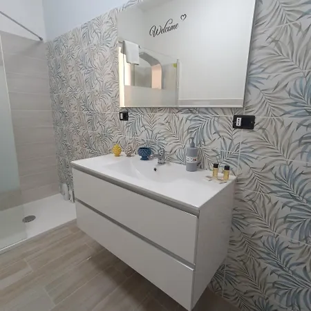 דירה Sole E Mare 1