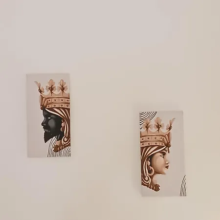 דירה Sole E Mare 1 איסולה דלה פמינה