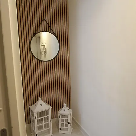 Sole E Mare 1 * איסולה דלה פמינה