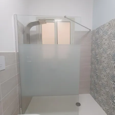 Sole E Mare 1 * איסולה דלה פמינה