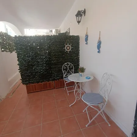 Sole E Mare 1 איסולה דלה פמינה