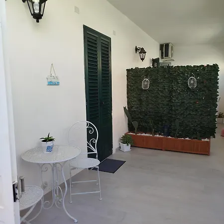 Sole E Mare 1 Apartamento
